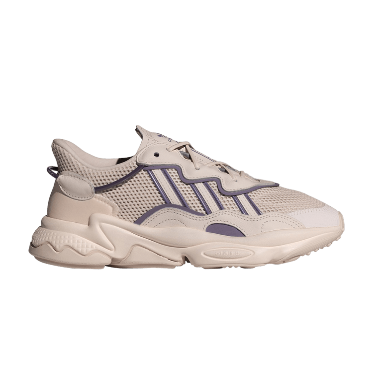 adidas Ozweego Putty Mauve Shadow Violet (Women's)