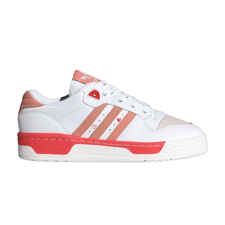 adidas Rivalry Low Valentine's Day (2024) (Women's)