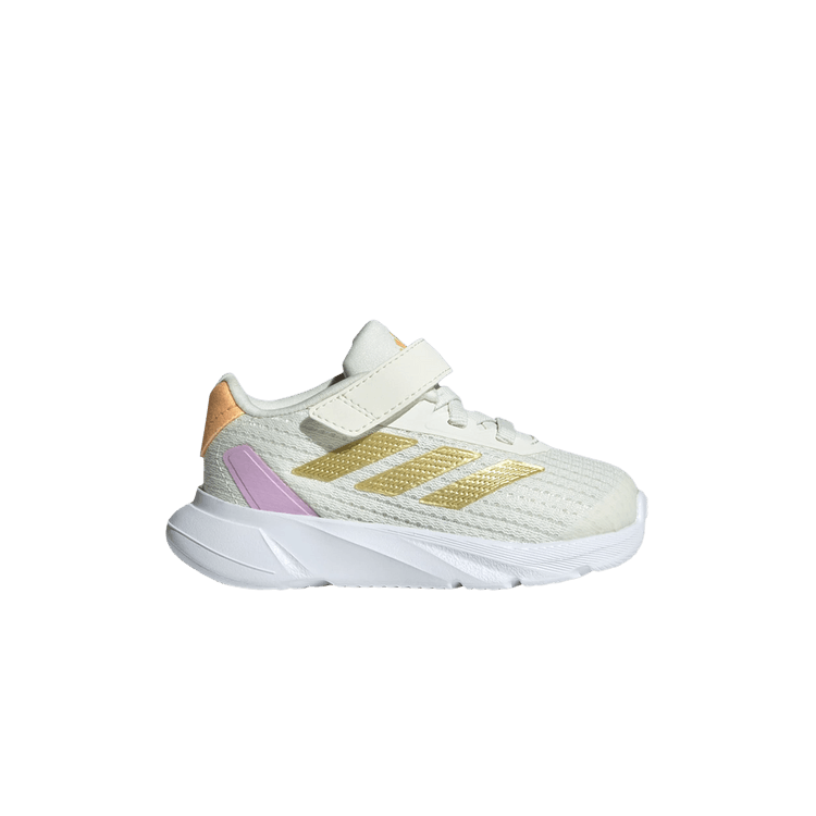 adidas Duramo SL Ivory Gold Metallic Hazy Orange (TD)