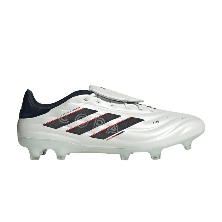 adidas Copa Pure II Elite FG Made In Germany 75th Anniversary