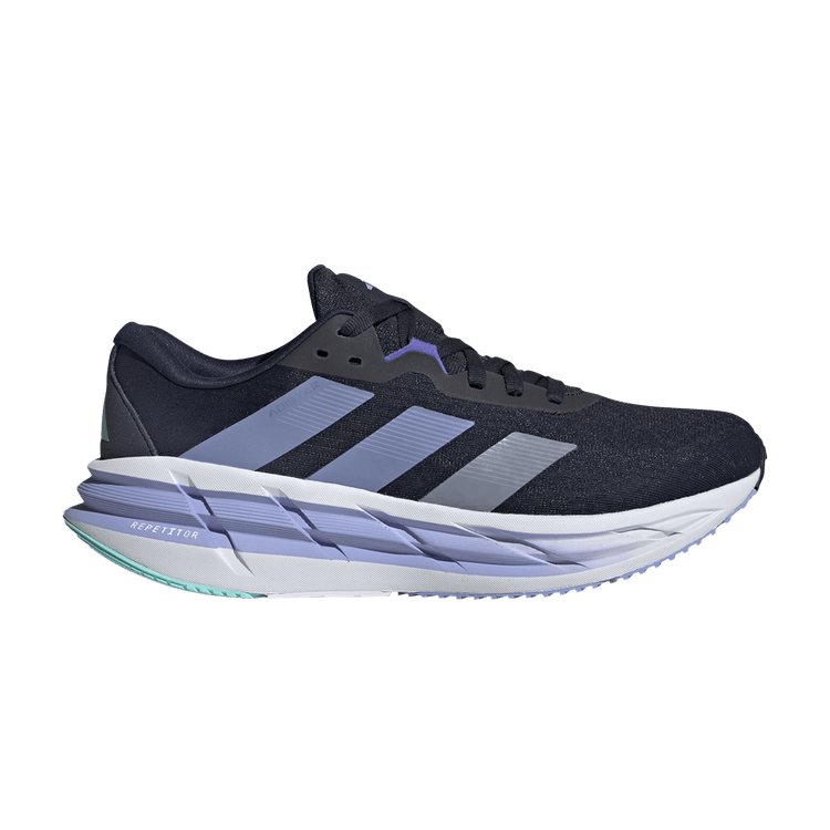 adidas Adistar 3 Legend Ink Blue Spark Cobalt Blue