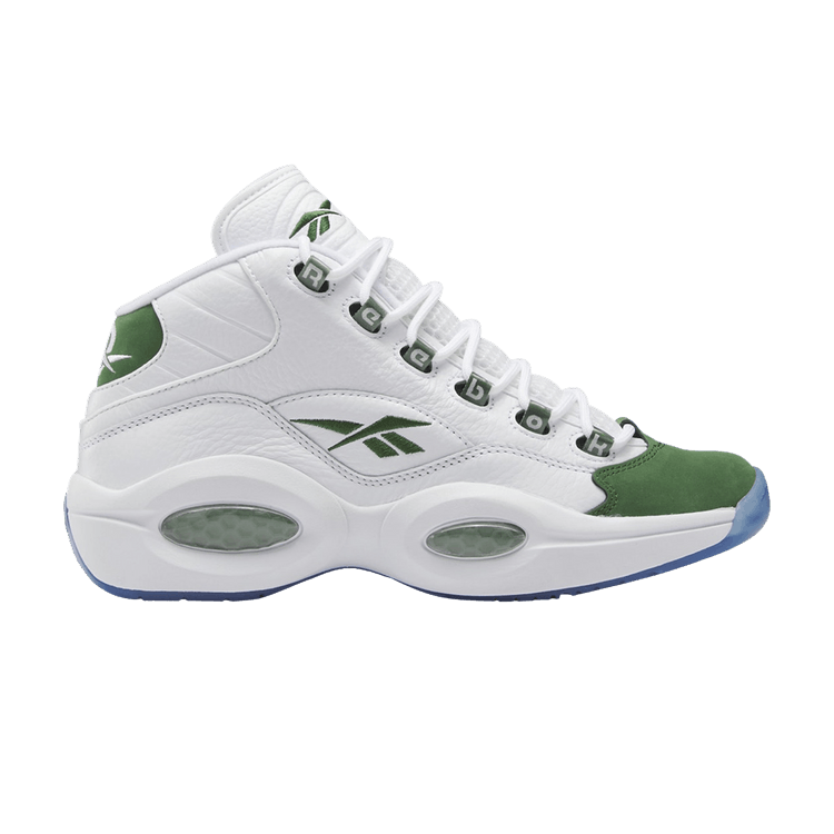 Reebok Question Mid Michigan State (2023)