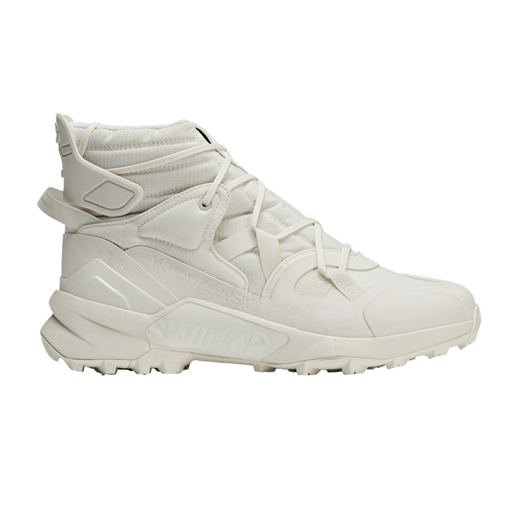 adidas Y-3 Terrex Swift R3 Gore-Tex Hi Off White