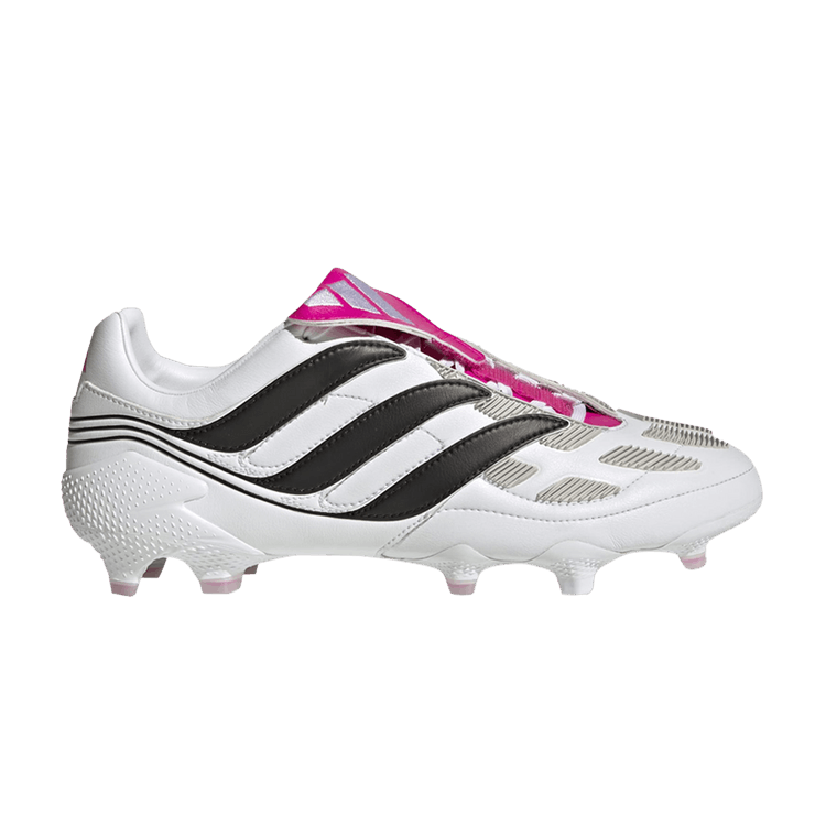 adidas Predator Precision.1 FG Archive Pack Team Shock Pink