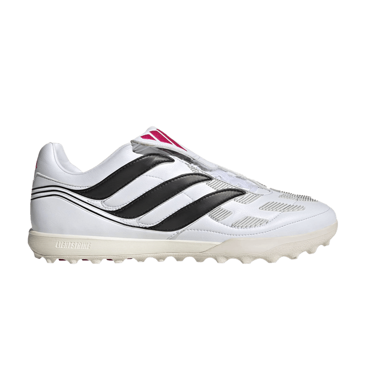 adidas Predator Precision.1 TF Archive Pack Team Shock Pink