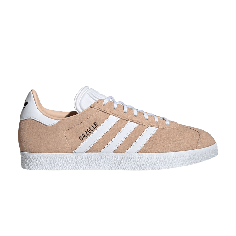 adidas Gazelle Halo Blush (Women's)