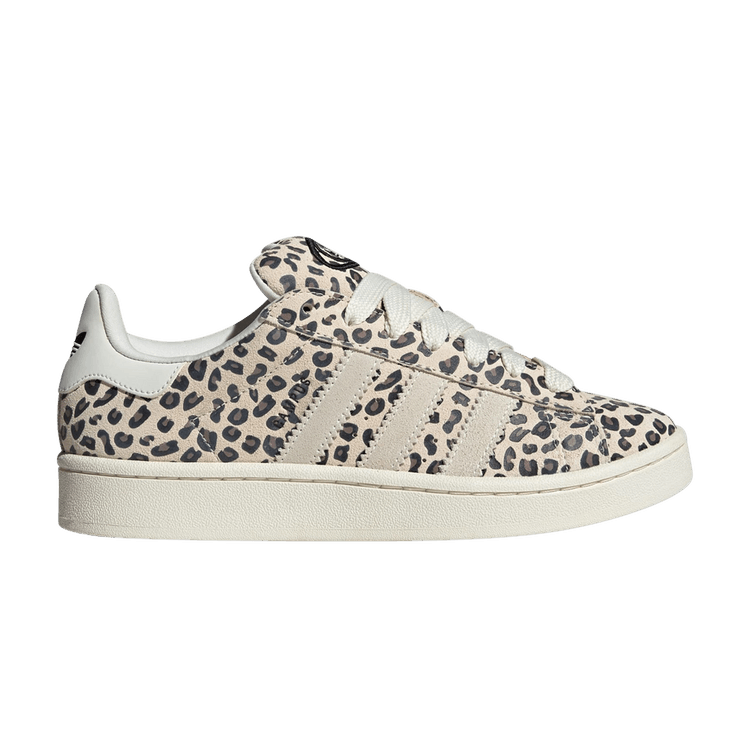 adidas Campus 00s Leopard (Women's)