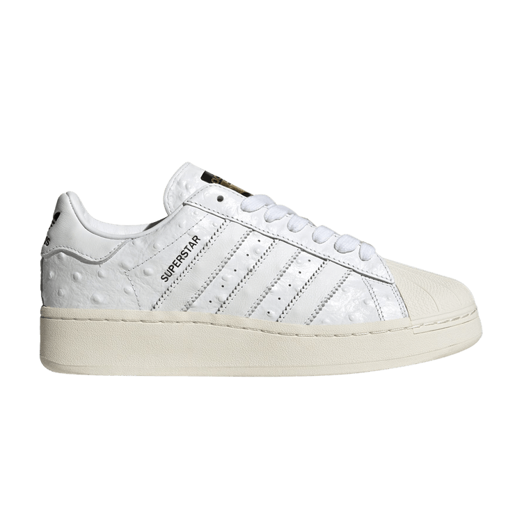 adidas Superstar XLG Ostrich Cloud White