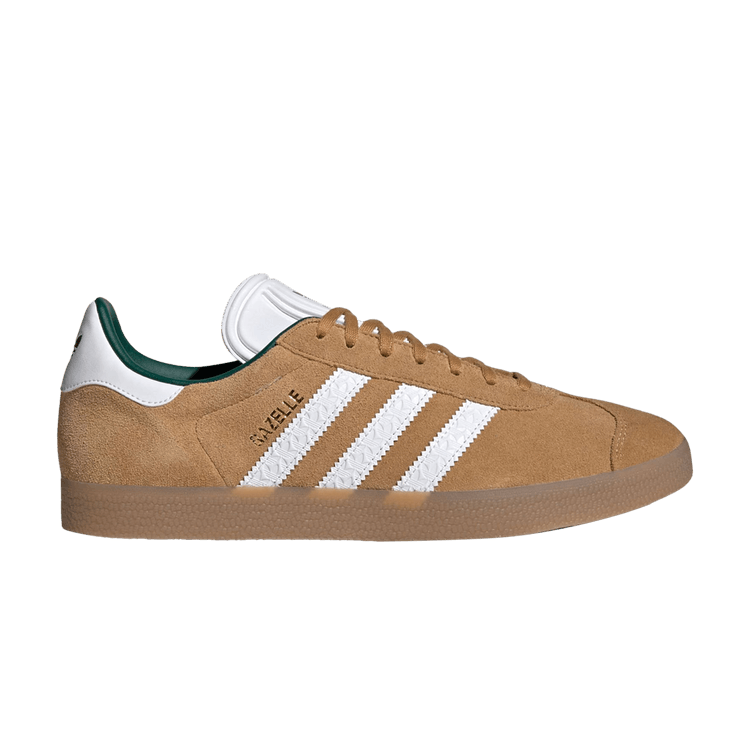 adidas Gazelle Mesa Cloud White