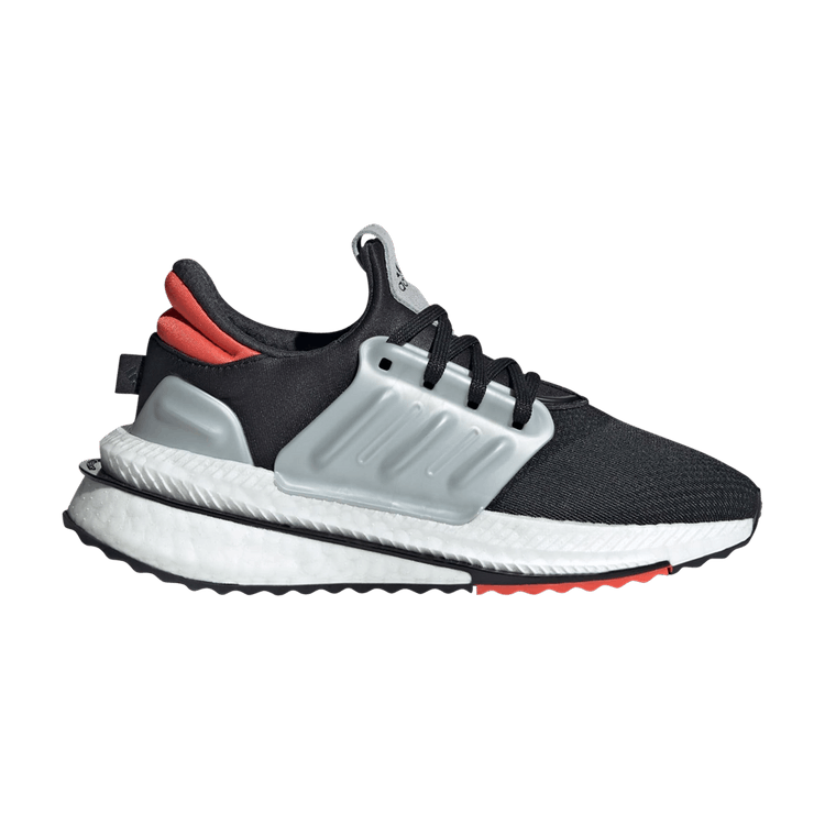 adidas X_PLRBOOST Core Black Bright Red (GS)