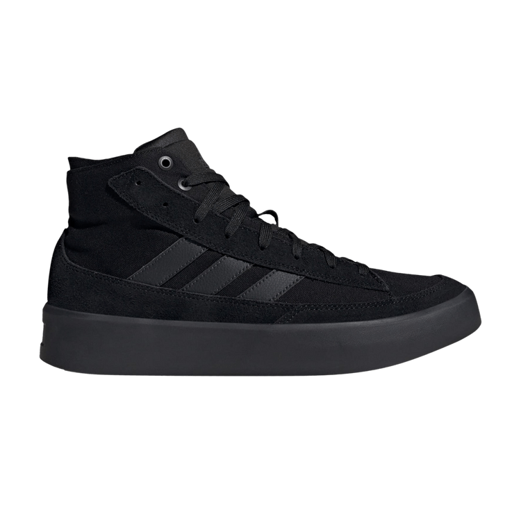 adidas ZNSORED High Core Black Carbon