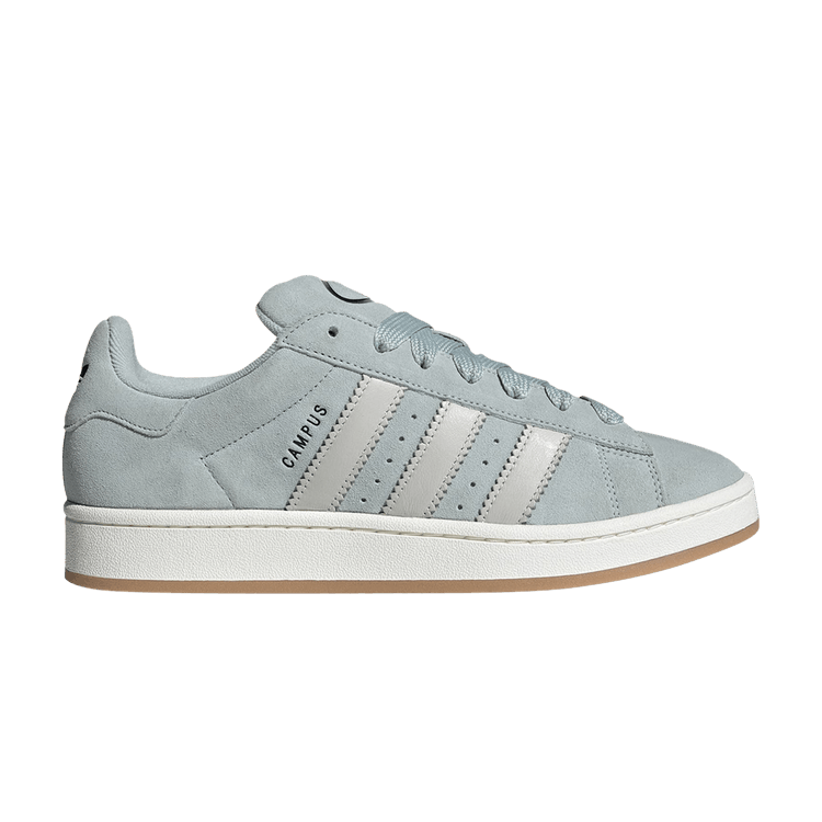 adidas Campus 00s Wonder Silver Grey