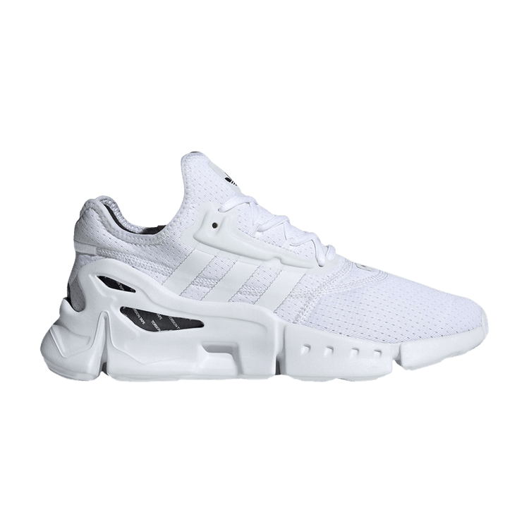 adidas adiFOM Flux Cloud White Core Black