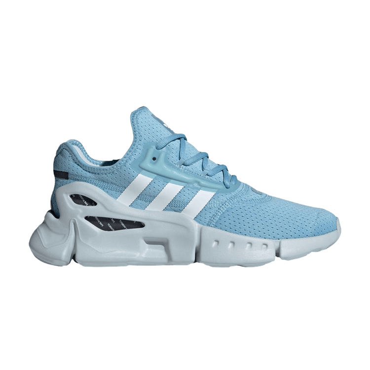 adidas adiFOM Flux Clear Blue Cloud White Halo Blue