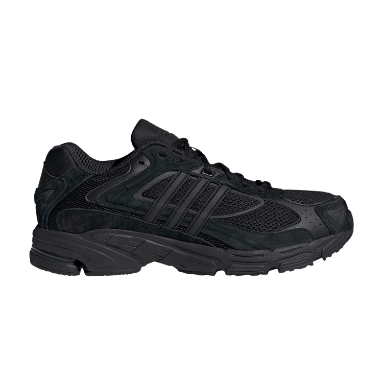 adidas Response CL Triple Black
