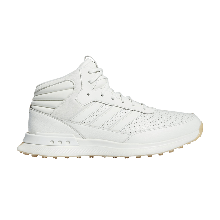 adidas S2G Spikeless Mid Golf Orbit Grey Gum