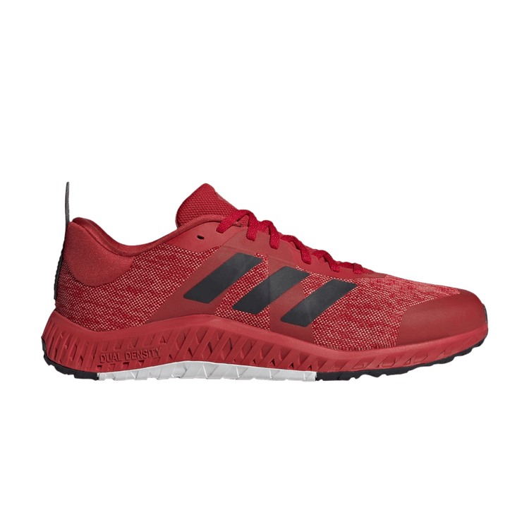 adidas Everyset Team Power Red Core Black Cloud White