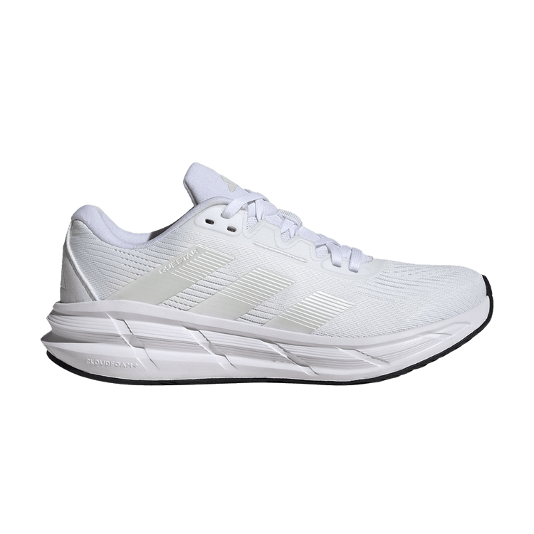 adidas Questar 3 Cloud White Core Black (Women's)