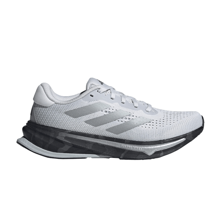 adidas Supernova Rise Dash Grey Silver Metallic Core Black (Women's)