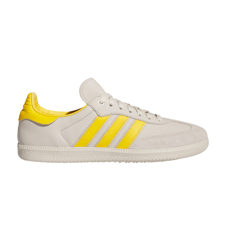 adidas Samba Humanrace Bold Gold – Side Kicks