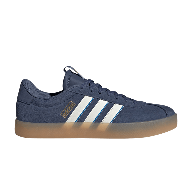 adidas Vl Court 3.0 Preloved Ink Off White Gum