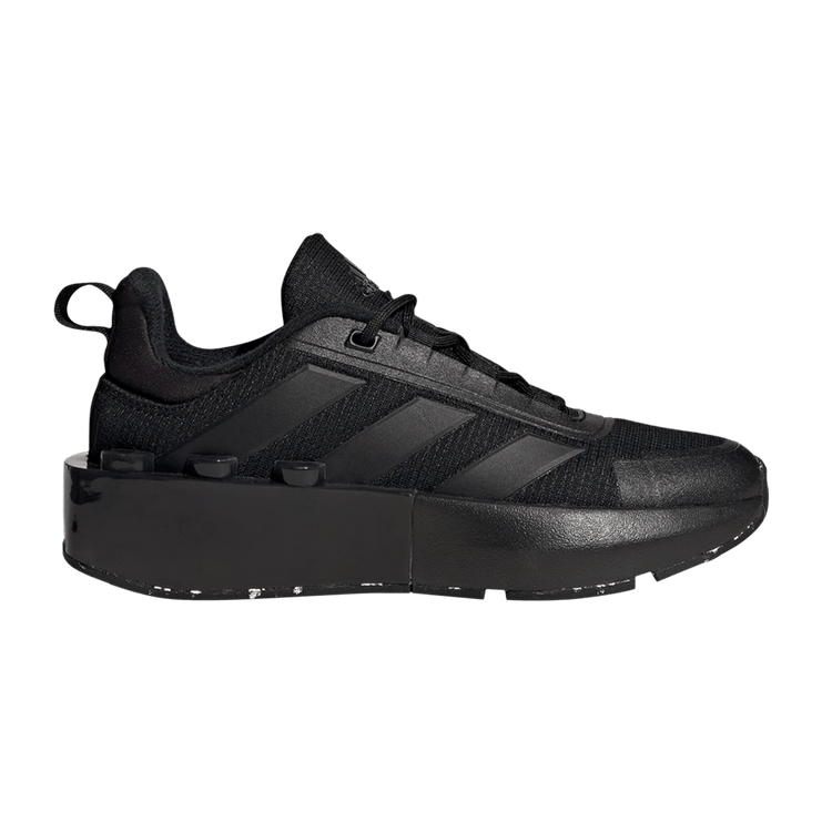 adidas Tech RNR LEGO Core Black (GS)