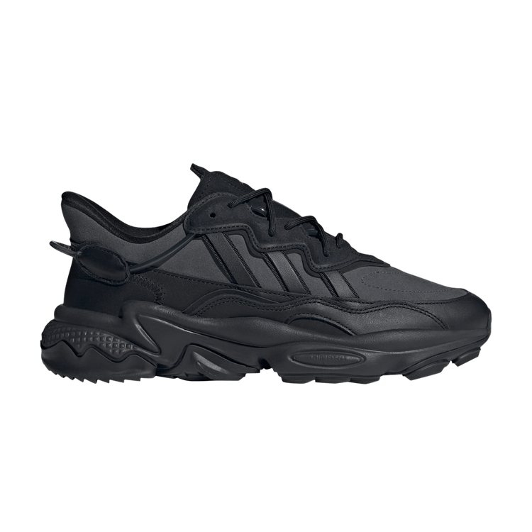 adidas Ozweego Grey Double Black