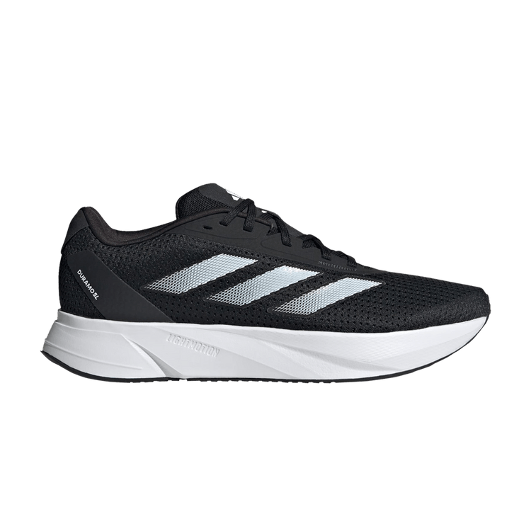 adidas Duramo SL Core Black Cloud White Carbon