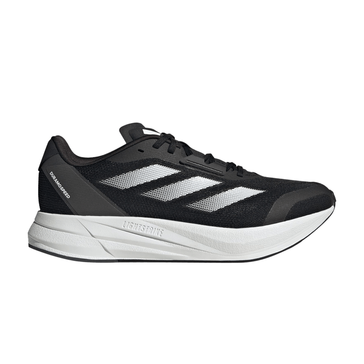 adidas Duramo Speed Core Black Cloud White Carbon