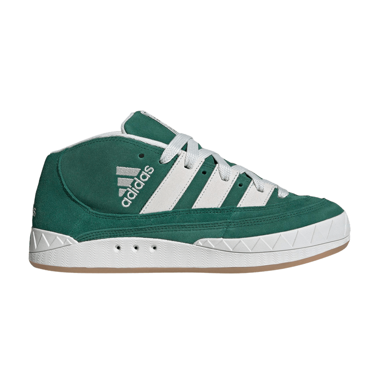 adidas Adimatic Mid atmos Green