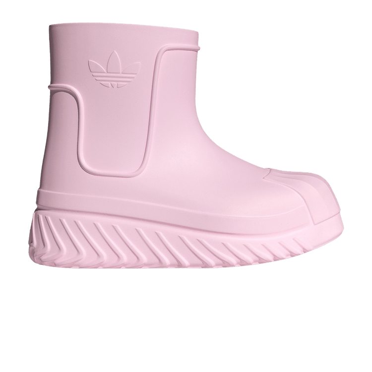 adidas adiFOM Superstar Boot Clear Pink (Women's)