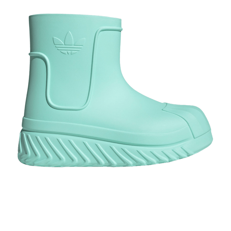 adidas adiFOM Superstar Boot Easy Mint Core Black (Women's)