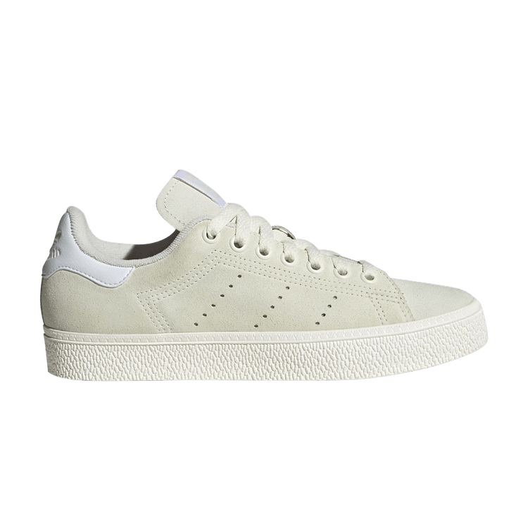 adidas Stan Smith CS Ivory Cloud White Core White (Women's)