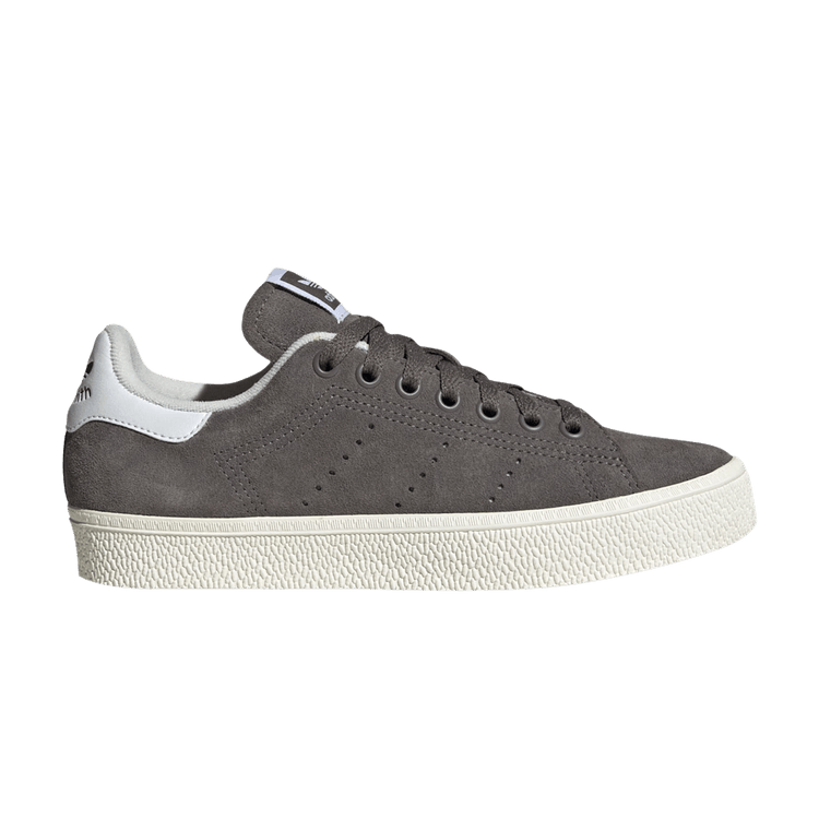 adidas Stan Smith CS Mid Charcoal Cloud White Core White (Women's)