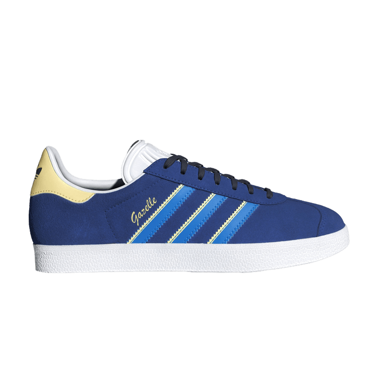 adidas Gazelle Royal Blue (Women's)