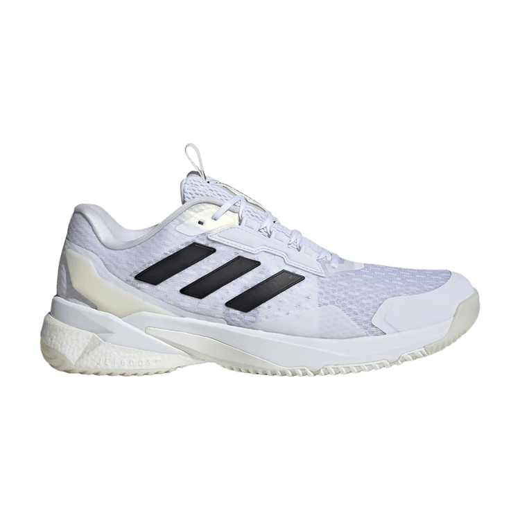 adidas Crazyflight 5 Indoor Cloud White Core Black Zero Metalic