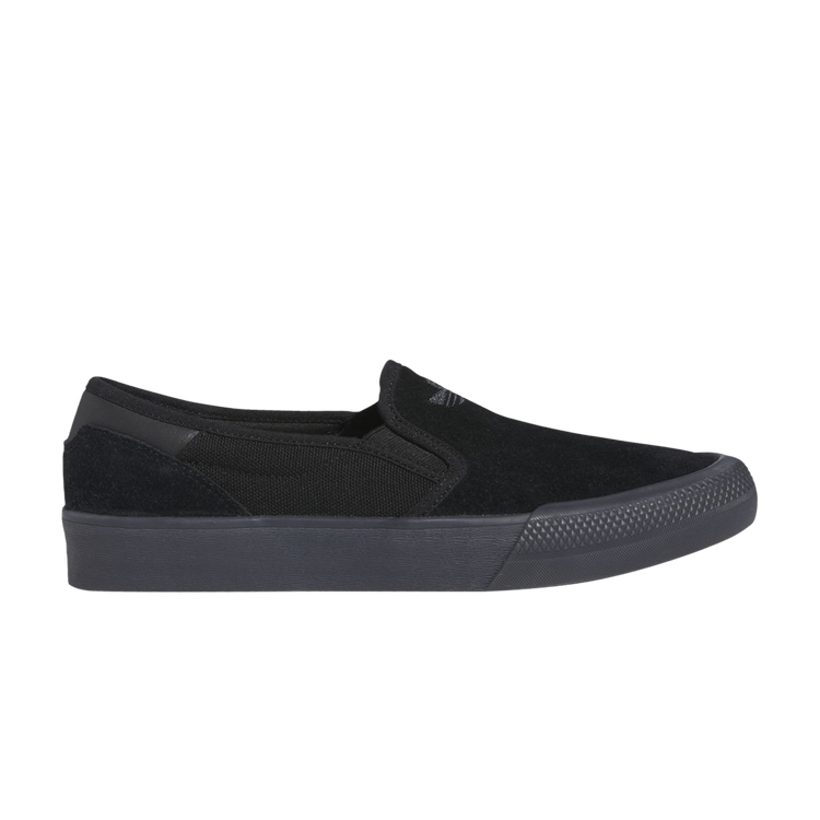 adidas Shmoofoil Core Black Carbon