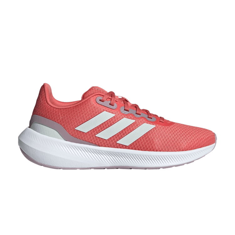 adidas Runfalcon 3 Preloved Scarlet Crystal Jade Preloved Fig (Women's)