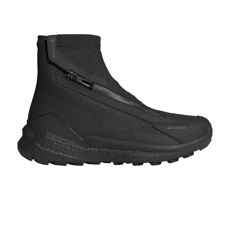 adidas Terrex Free Hiker 2 Cold.RDY Core Black Grey Four