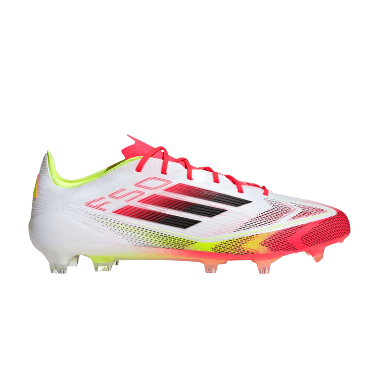 adidas F50 Elite FG Solar Pack