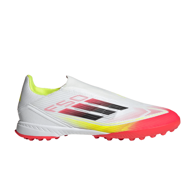 adidas F50 League Laceless TF Solar Pack