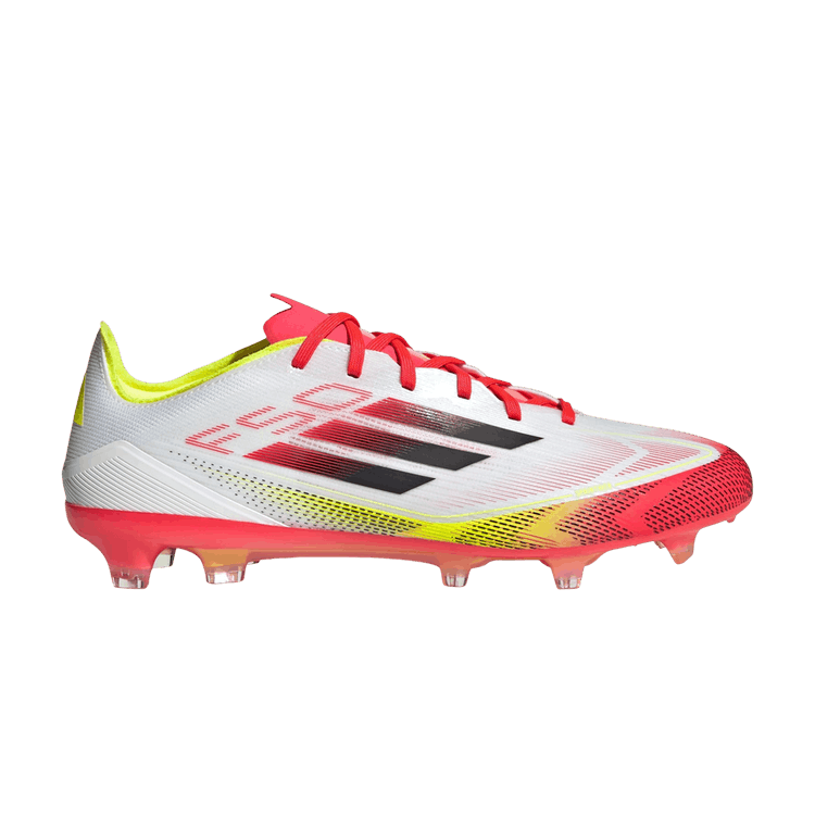 adidas F50 Pro FG Solar Pack