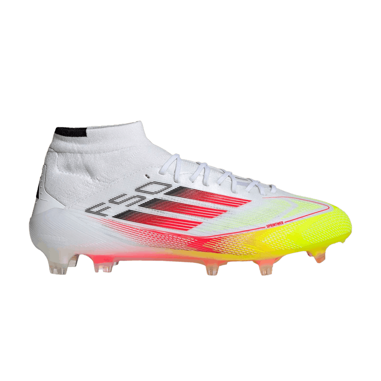 adidas F50 Elite Mid-Cut FG Solar Pack (Women's)