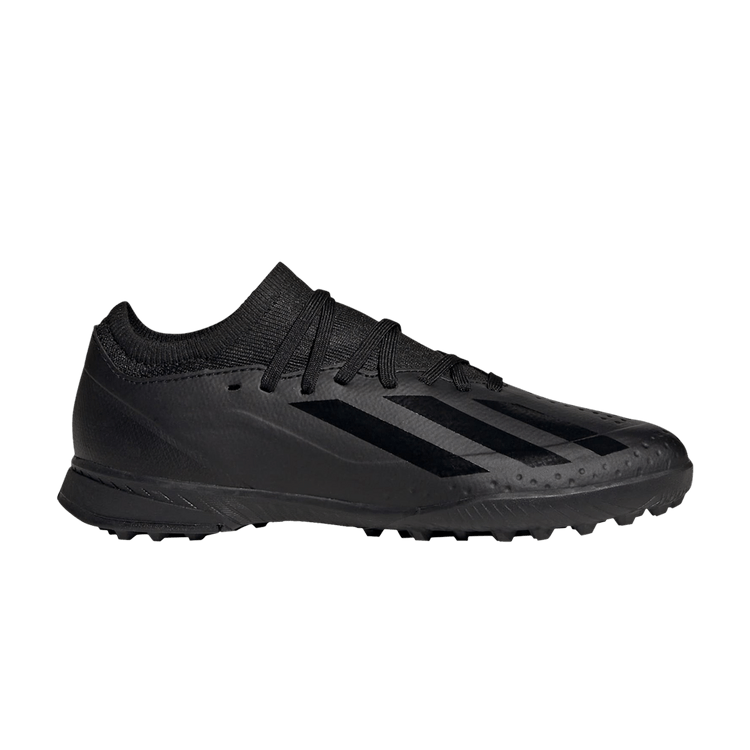adidas Crazyfast.3 Turf Core Black (GS)