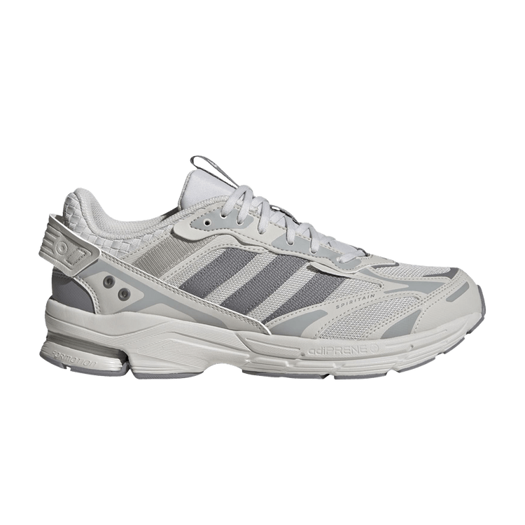 adidas Spiritain 2000 Grey Grey Grey Three