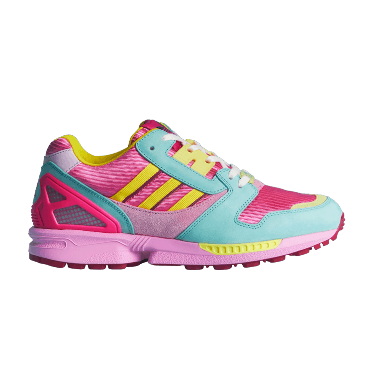adidas x Gucci ZX 8000 Pink Strata (Women's)