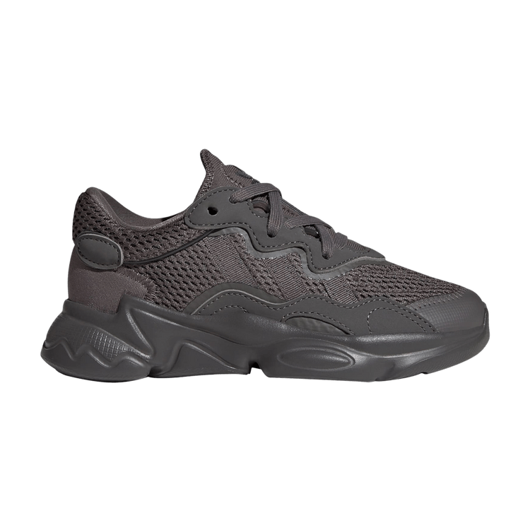 adidas Ozweego Charcoal (PS)