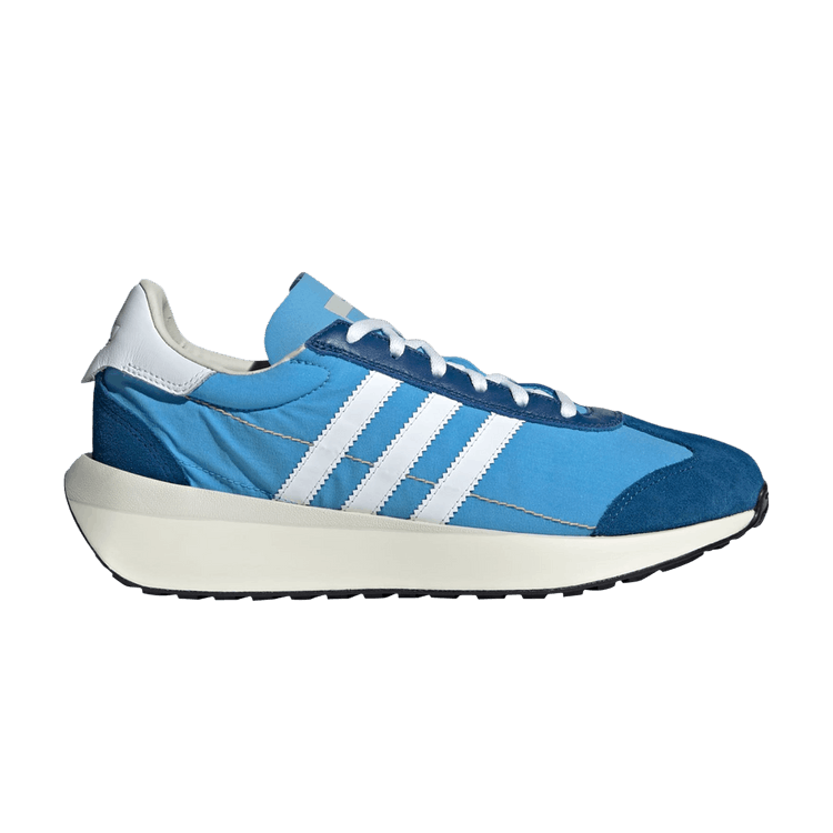 adidas Country XLG Semi Blue Burst Cloud White Aluminium