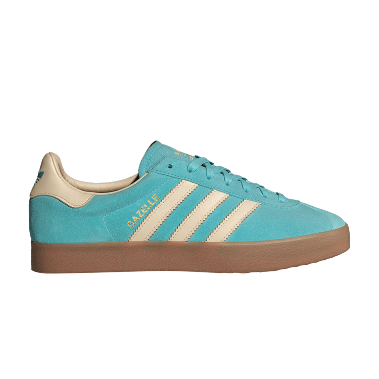 adidas Gazelle 85 Easy Mint Crystal Sand