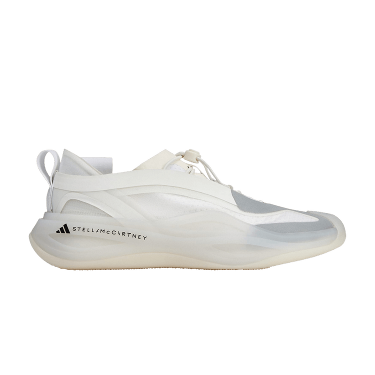 adidas Sportswear Low Ground By Stella Mccartney Cloud White Off White (Women's)